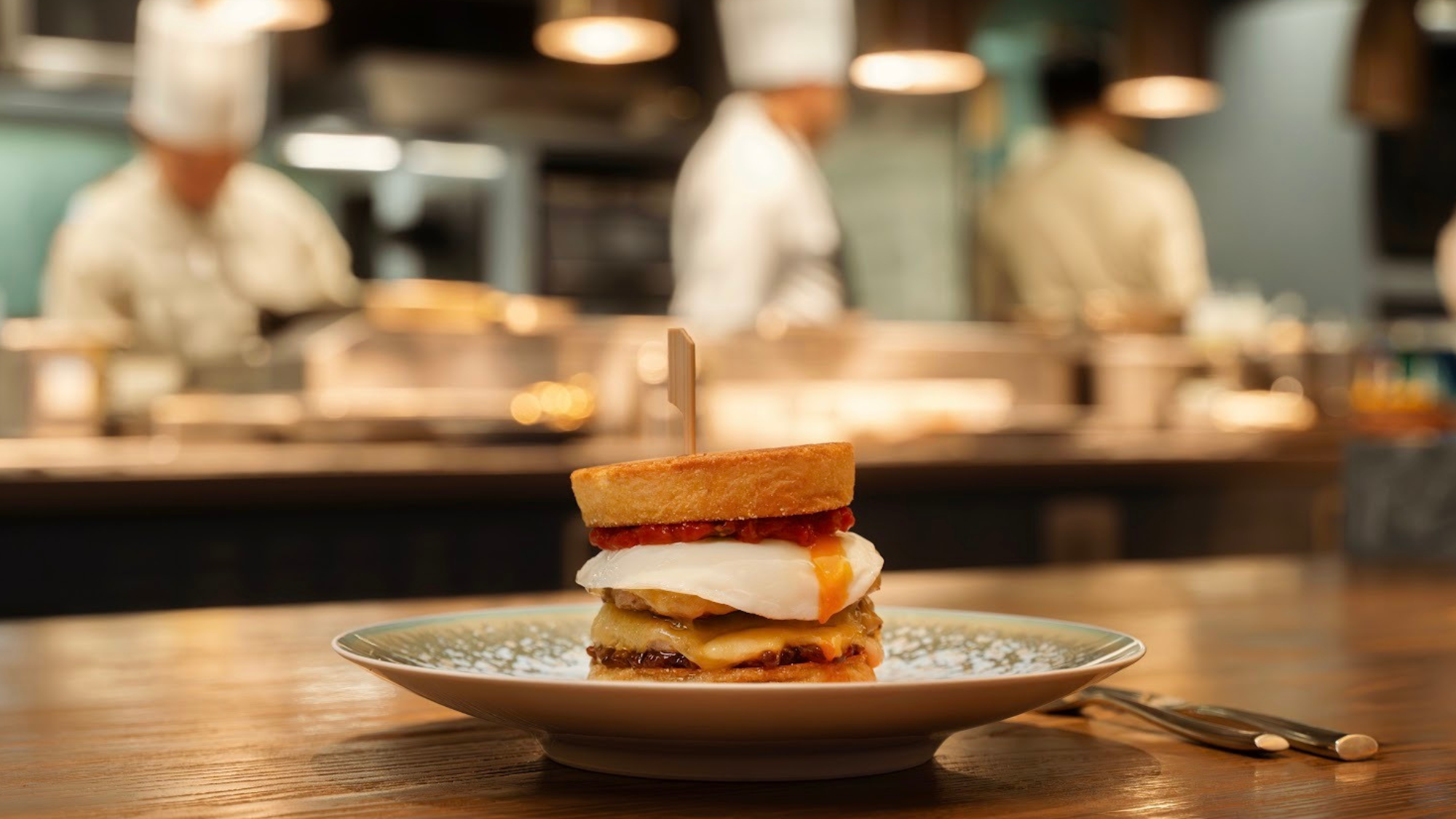 London’s best breakfasts and brunches