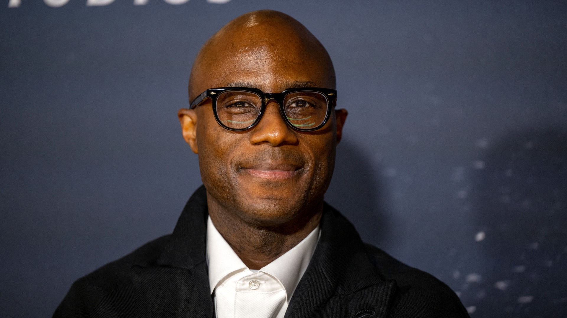 Barry Jenkins