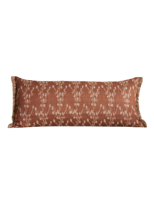 Ynez Botanical Pillow