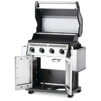 Grills: Sales prices starting at $299
Kick-off the summer season with a new grill at this year's Home Depot Memorial Day sale. You can find deals starting at just $299 on a range of gas, charcoal, and portable grills from brands like Weber, Traeger, and more.