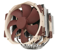 Noctua NH-D15 CPU Cooler: now $109 at Amazon