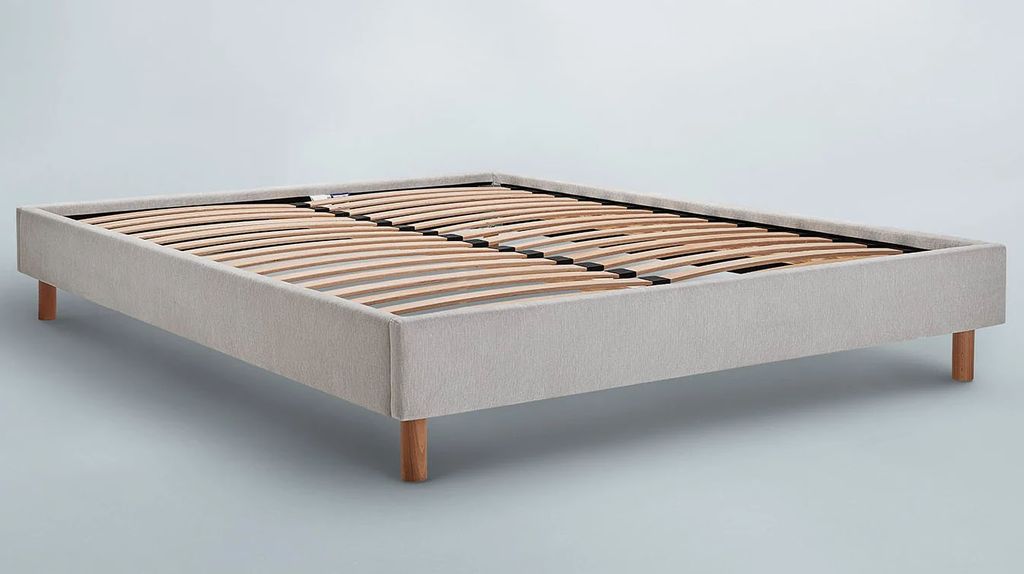 Box Spring Vs Platform Bed: Which One Is Right For Your Mattress? | Tom ...