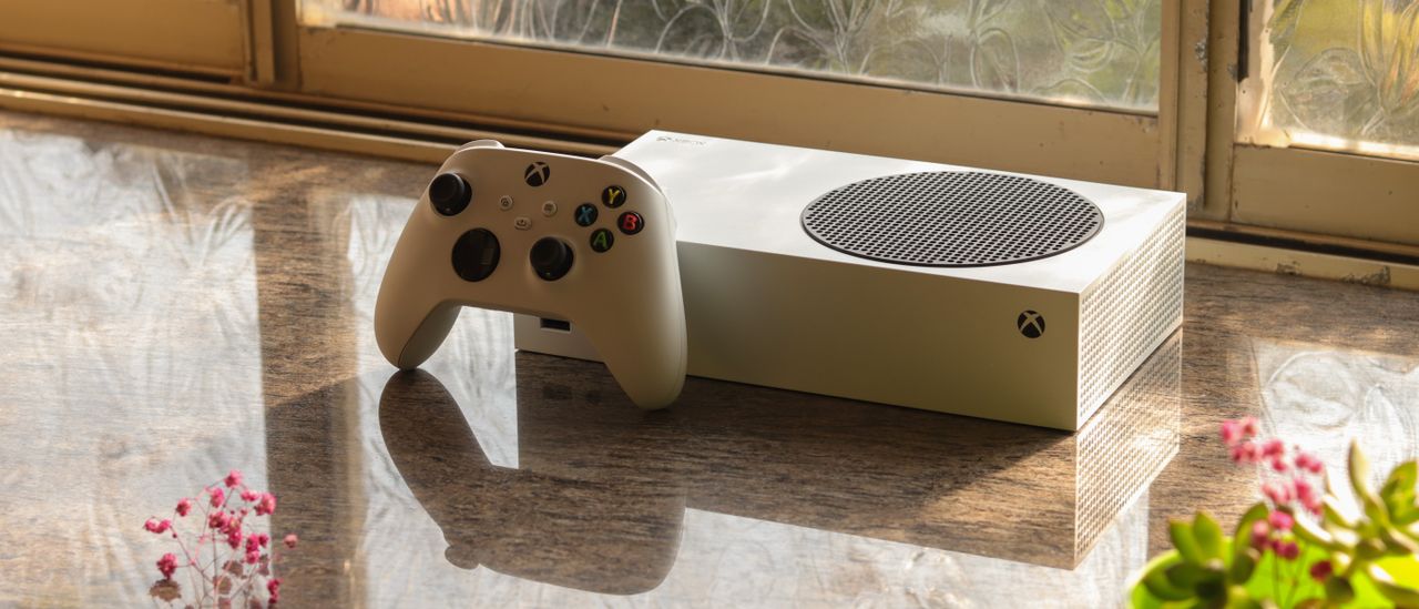 Xbox Series S