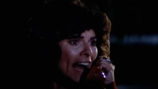 Adrienne Barbeau in The Fog