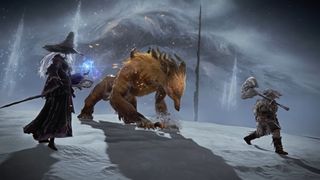 Elden Ring Nightreign