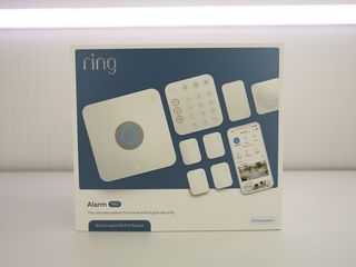 Ring Alarm Pro Box