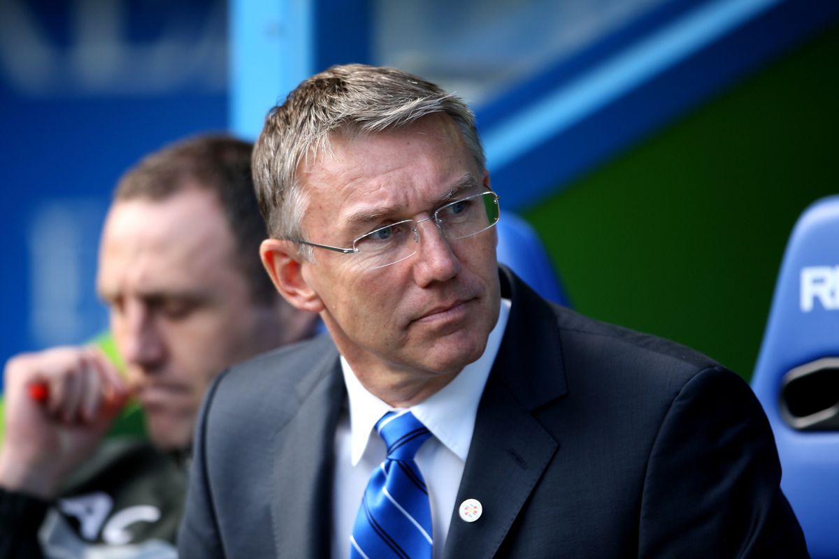 Goalkeepers who became managers FourFourTwo