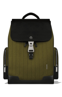 Never Still Large Backpack: £1,200 | Rimowa