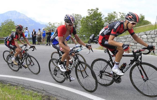 Robert Kiserlovski (Trek Factory Racing)