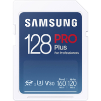 Samsung 128GB SDXC card | was $18.99| now $13.99
Save $5 at B&amp;H