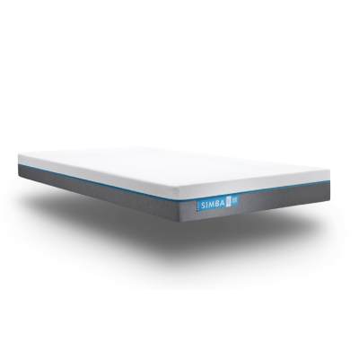 Simba Hybrid Kids Mattress