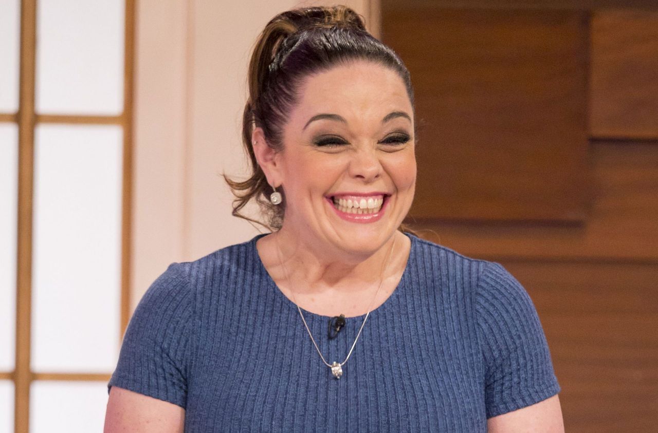 Lisa Riley