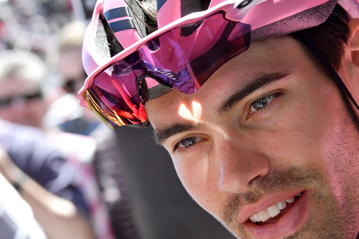 Tom Dumoulin (Team Sunweb)