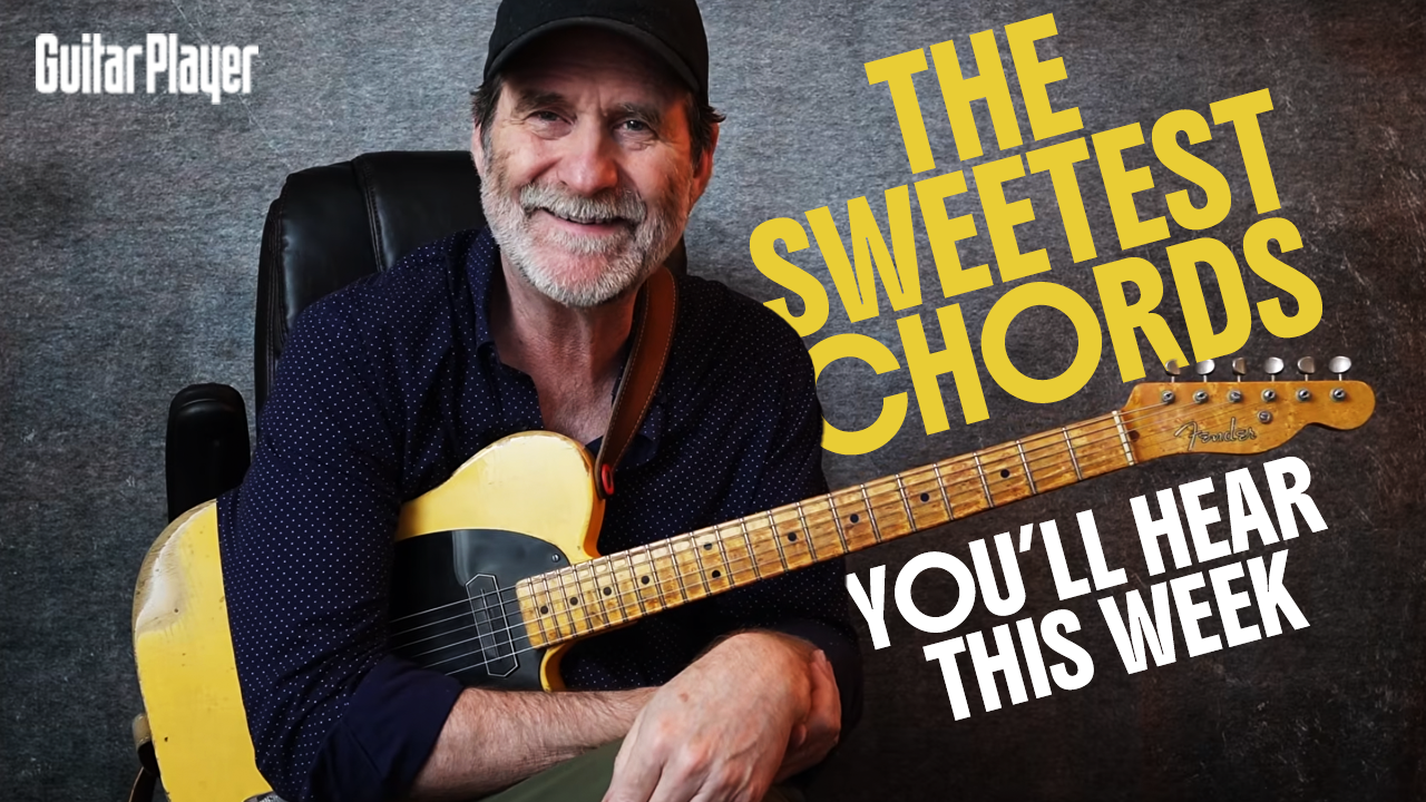Discover a wealth of dominant 7th, diminished and chromatically colored chords to bring variety and sophistication to your playing