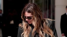 Heidi Klum ahead of the 79th annual Cannes Film Festival on May 11, 2026 in Cannes, France