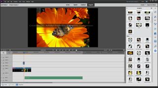 adobe premiere elements 2018 flac support