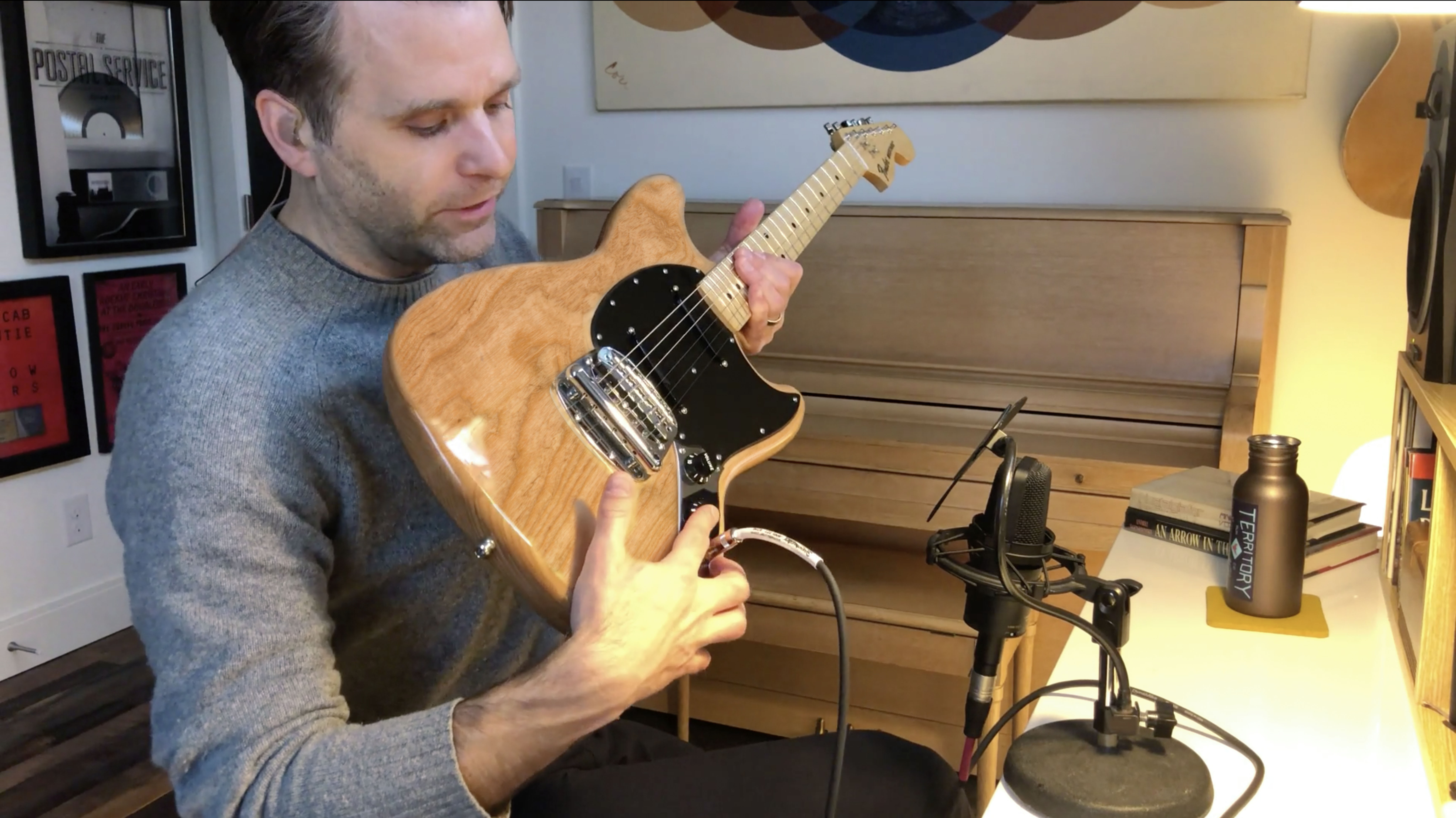 Fender