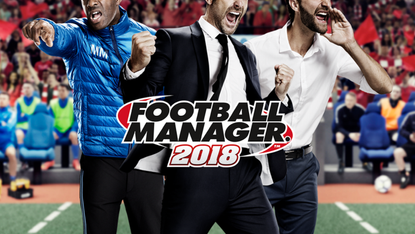 Football Manager 2018 gay players