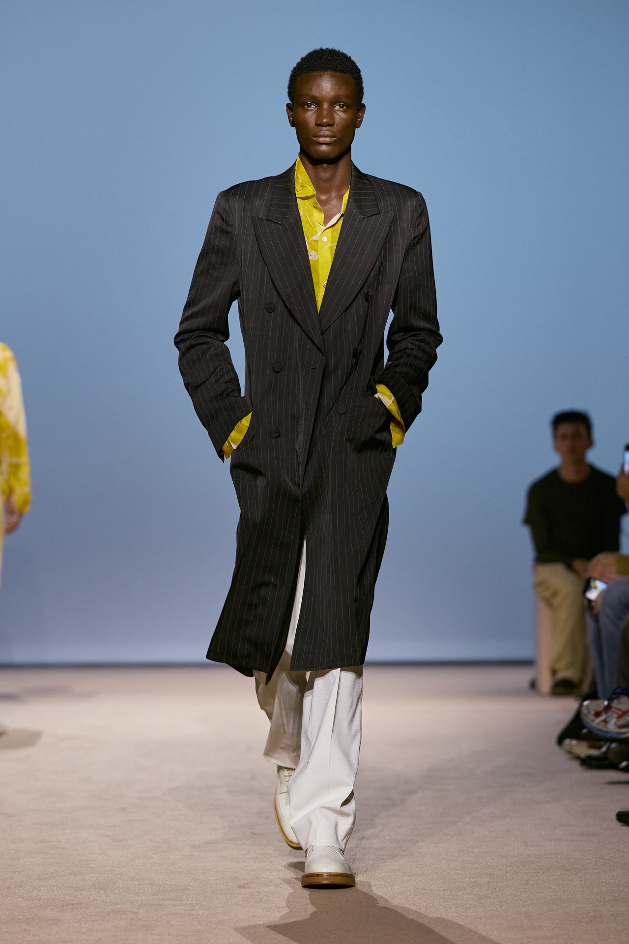 Wooyoungmi S/S 2027