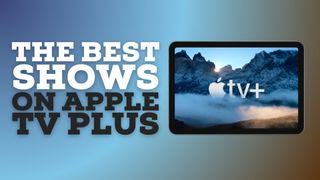 Best shows Apple TV Plus