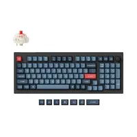 Keychron V5 Max Custom Wireless Mechanical Keyboard 