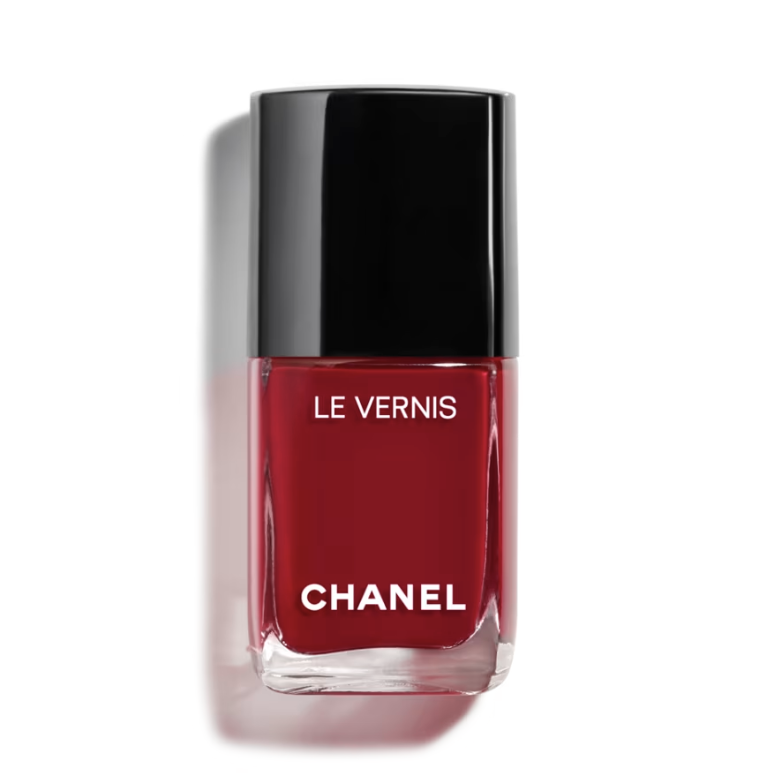 Chanel, Le Vernis - Pompier