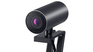 Dell ultrasharp webcam
