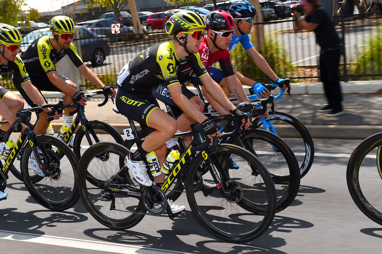 Simon Yates