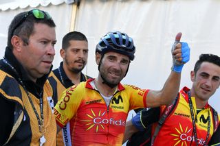 Alejandro Valverde (Spain)