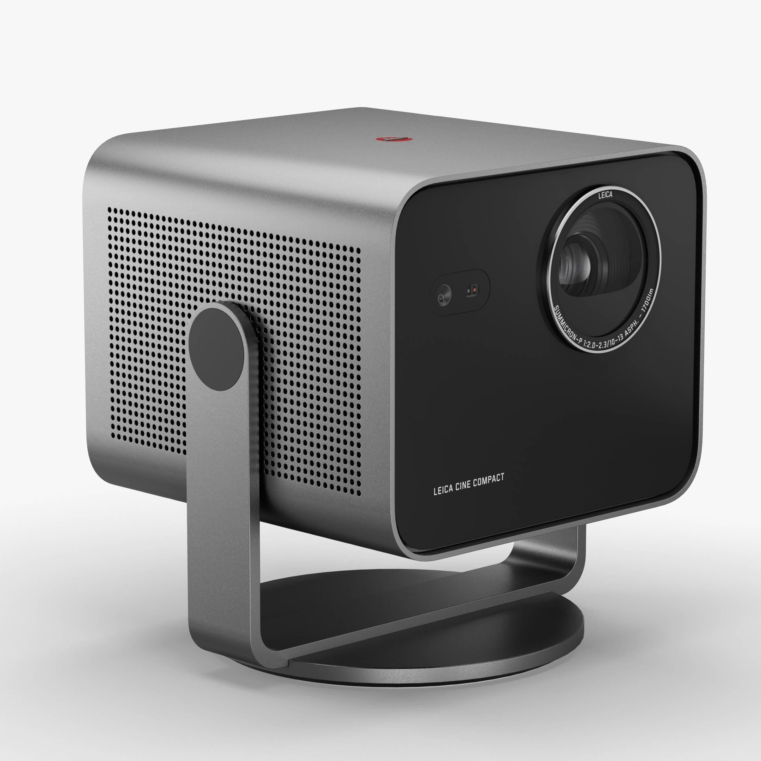 Leica Cine Compact 1 projector