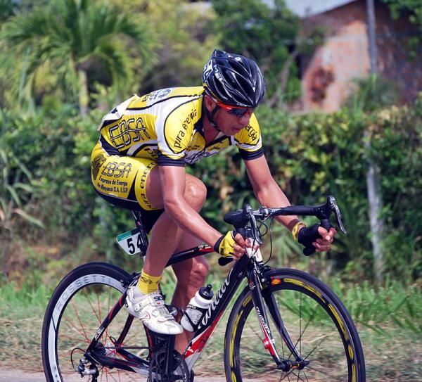 Jairo Perez (Empresa De Energia Boyaca Ebsa)