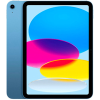 Apple iPad 10.9 (10th Gen): was $349,now $299.99