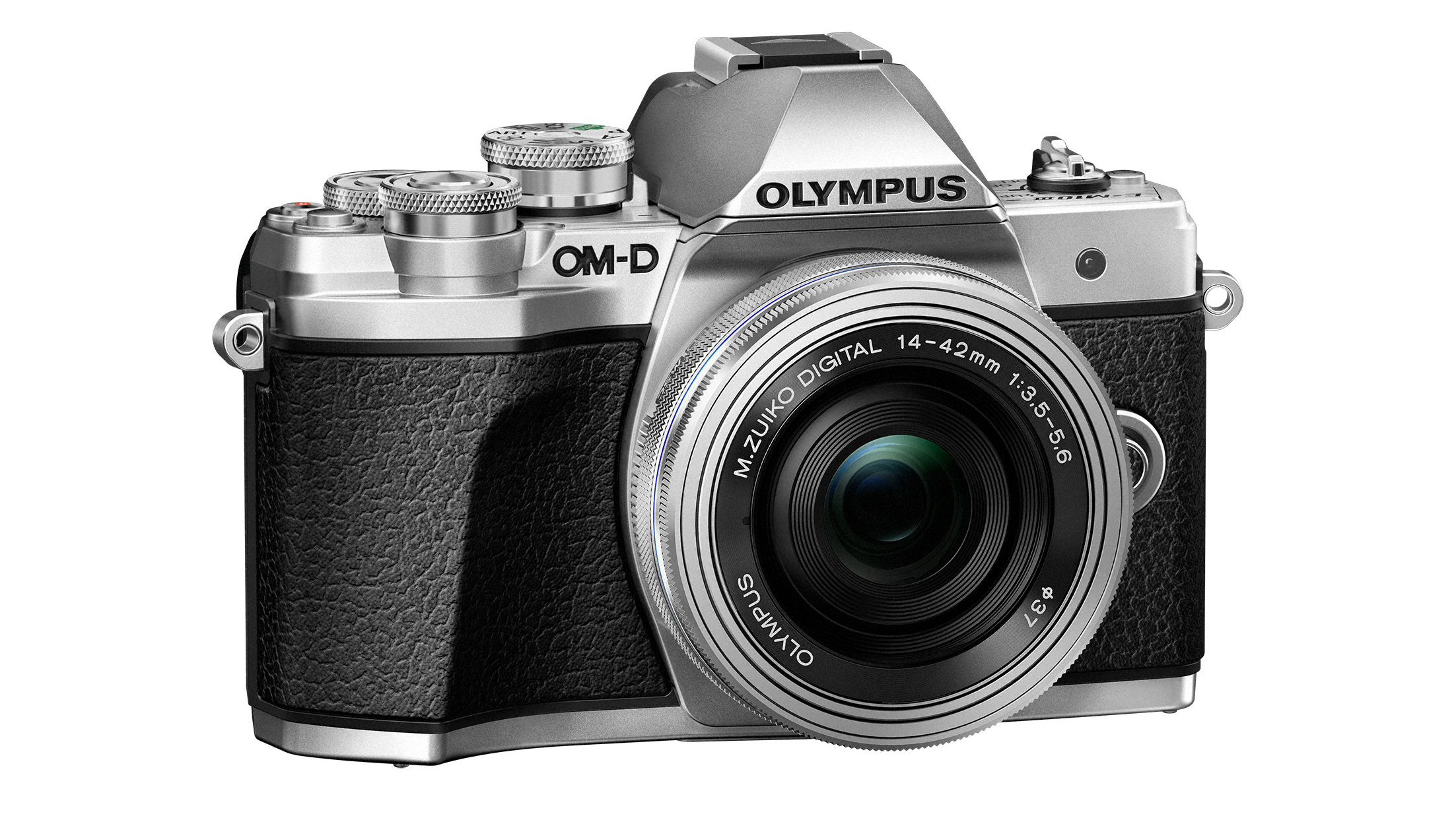 Olympus OM-D E-M10 Mark III