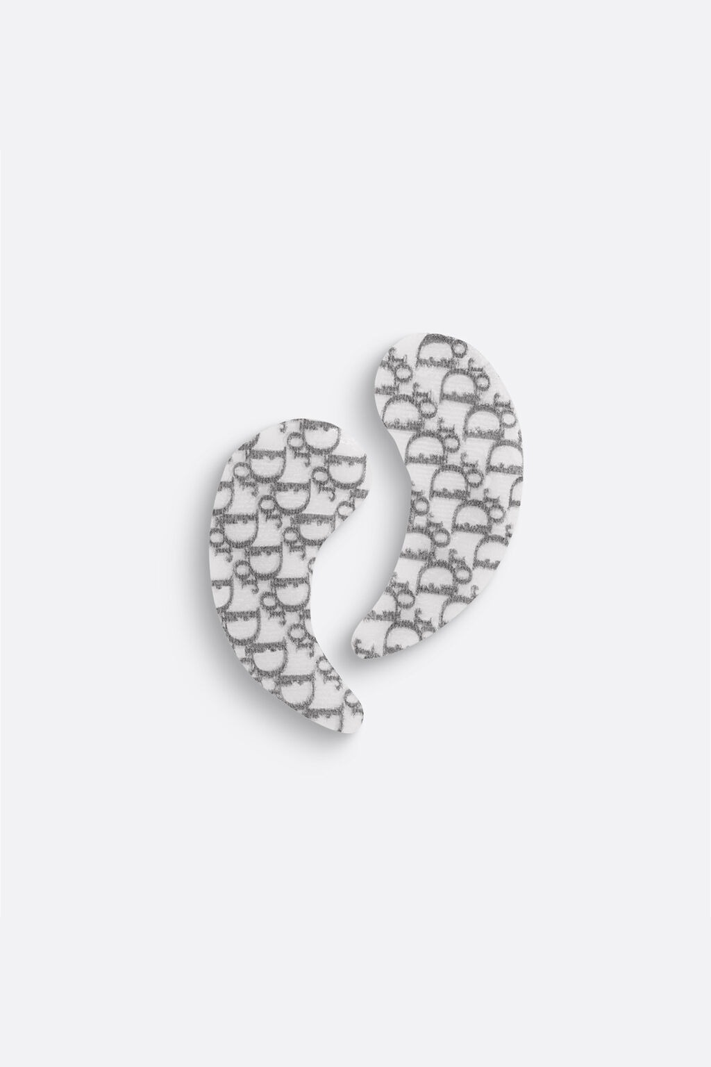 Dior, The Eye Patches