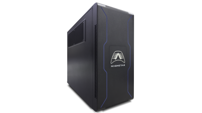 The Armari workstation