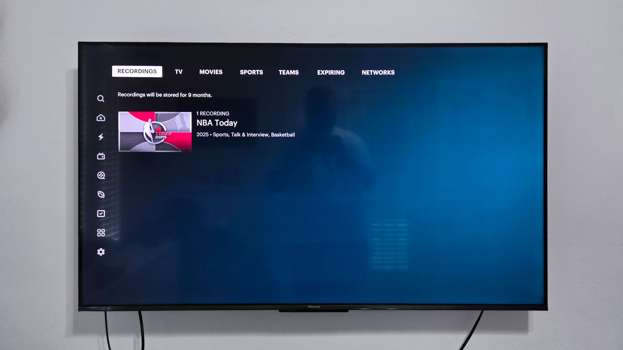 Hulu with Live TV