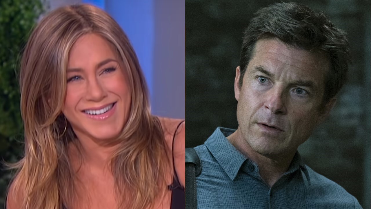 Jennifer Aniston Straight Up Roasted Jason Bateman For His Birthday And Im So Here For It