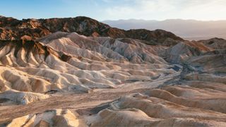 Death Valley National Park