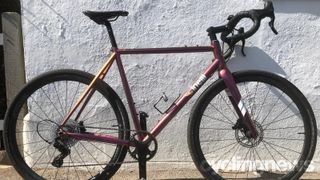 Object of desire: Cinelli Nemo Gravel bike