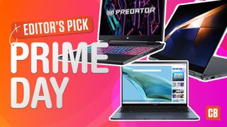 Prime Day is over, but these 8 great deals on Windows laptops aren't