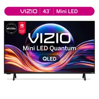 Vizio Mini-LED Quantum 4K Smart TV Vizio Mini-LED Quantum 4K Smart TV