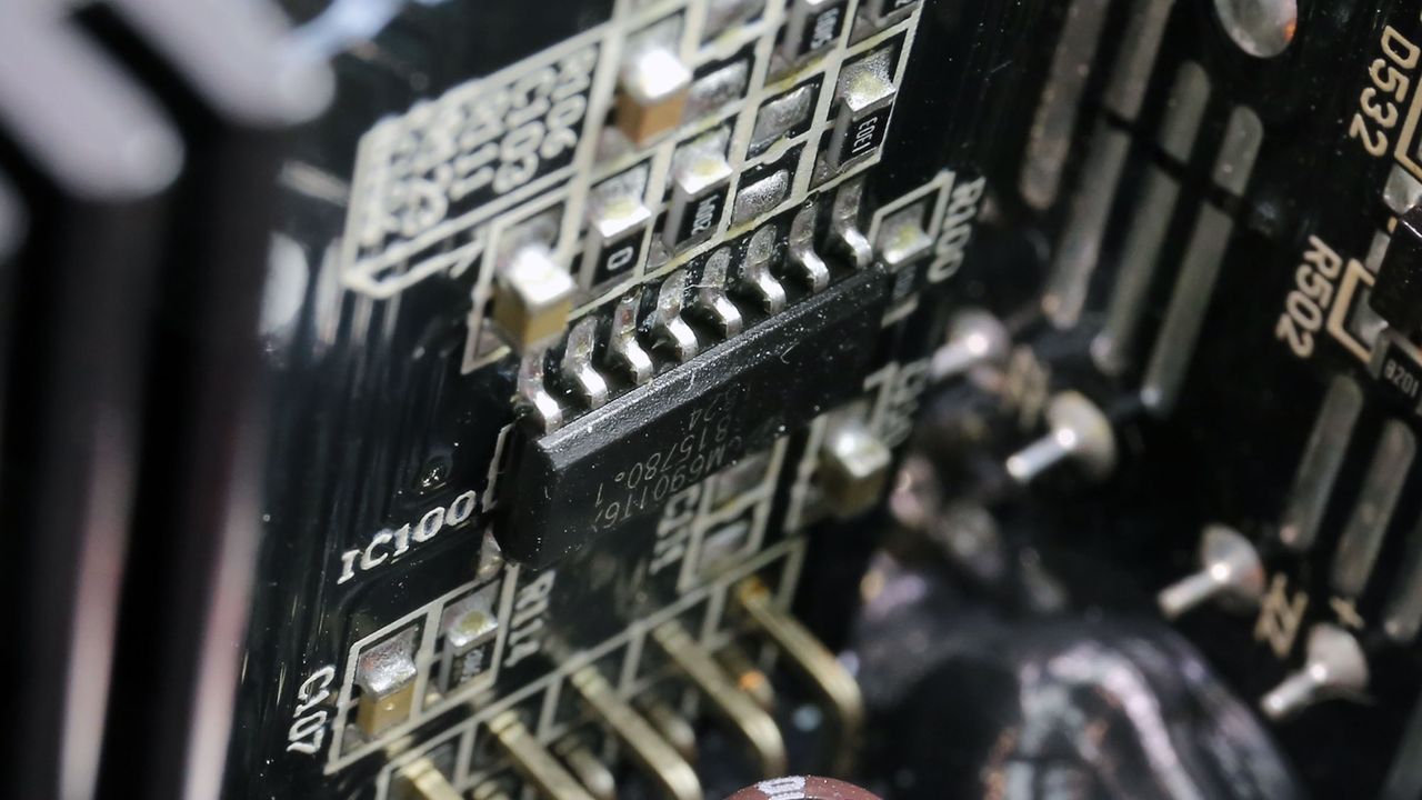 EVGA SuperNOVA 750 GT