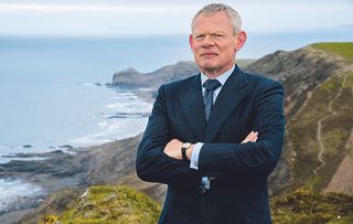 Doc Martin 2017