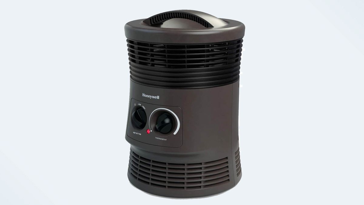 Best space heaters in 2024 — tested and rated Tom's Guide