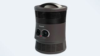 Best space heaters: Honeywell 360 Degree Surround Heater