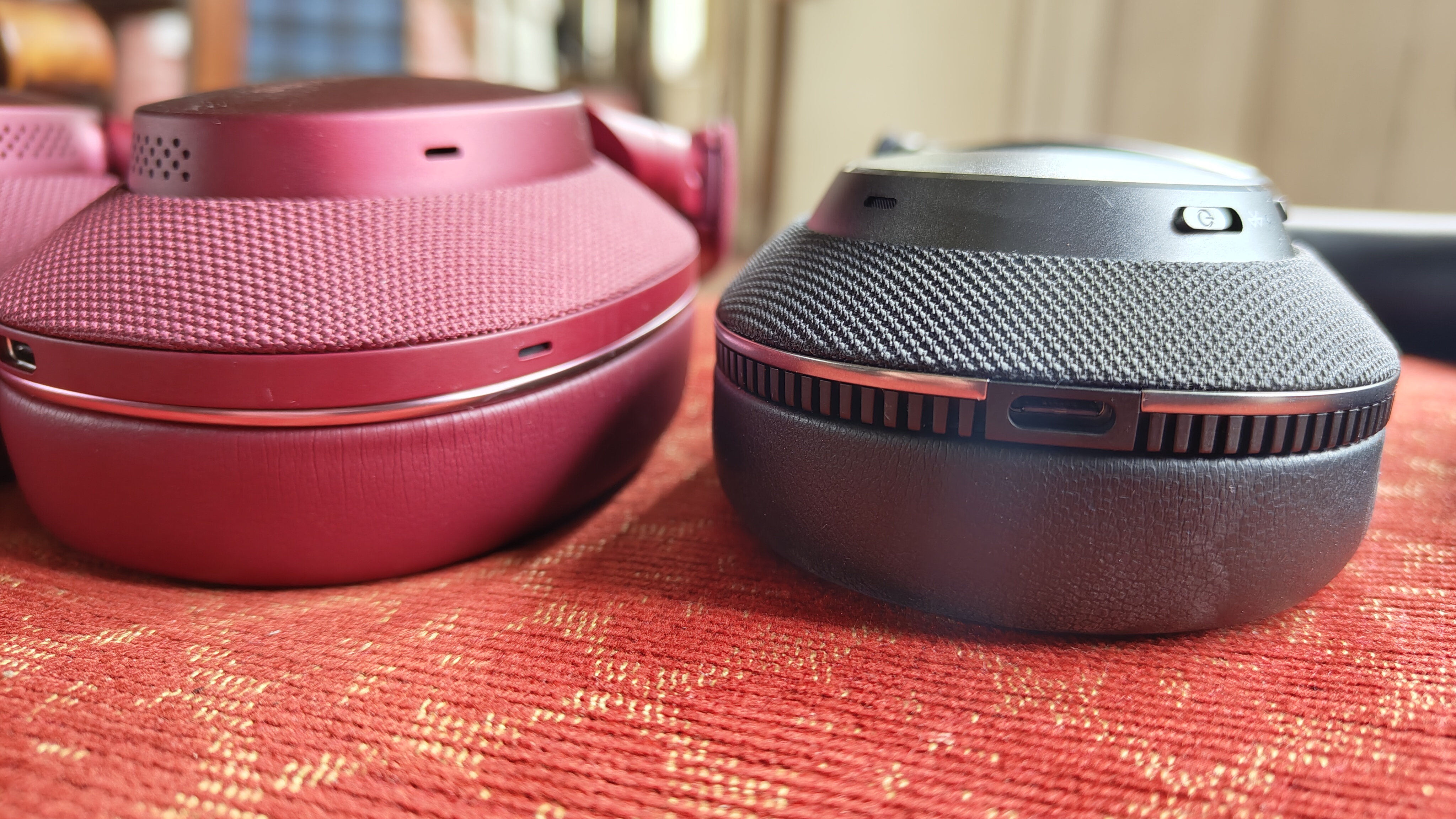 Bowers & Wilkins Px7 S3 vs Bowers & Wilkins Px7 S2e
