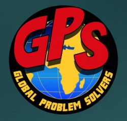 Global Problem Solvers logo