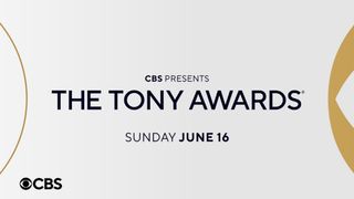 The Tony Awards on CBS