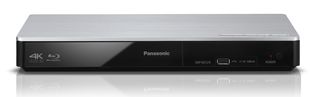 Panasonic BDT270 4K upscaling Blu-ray player