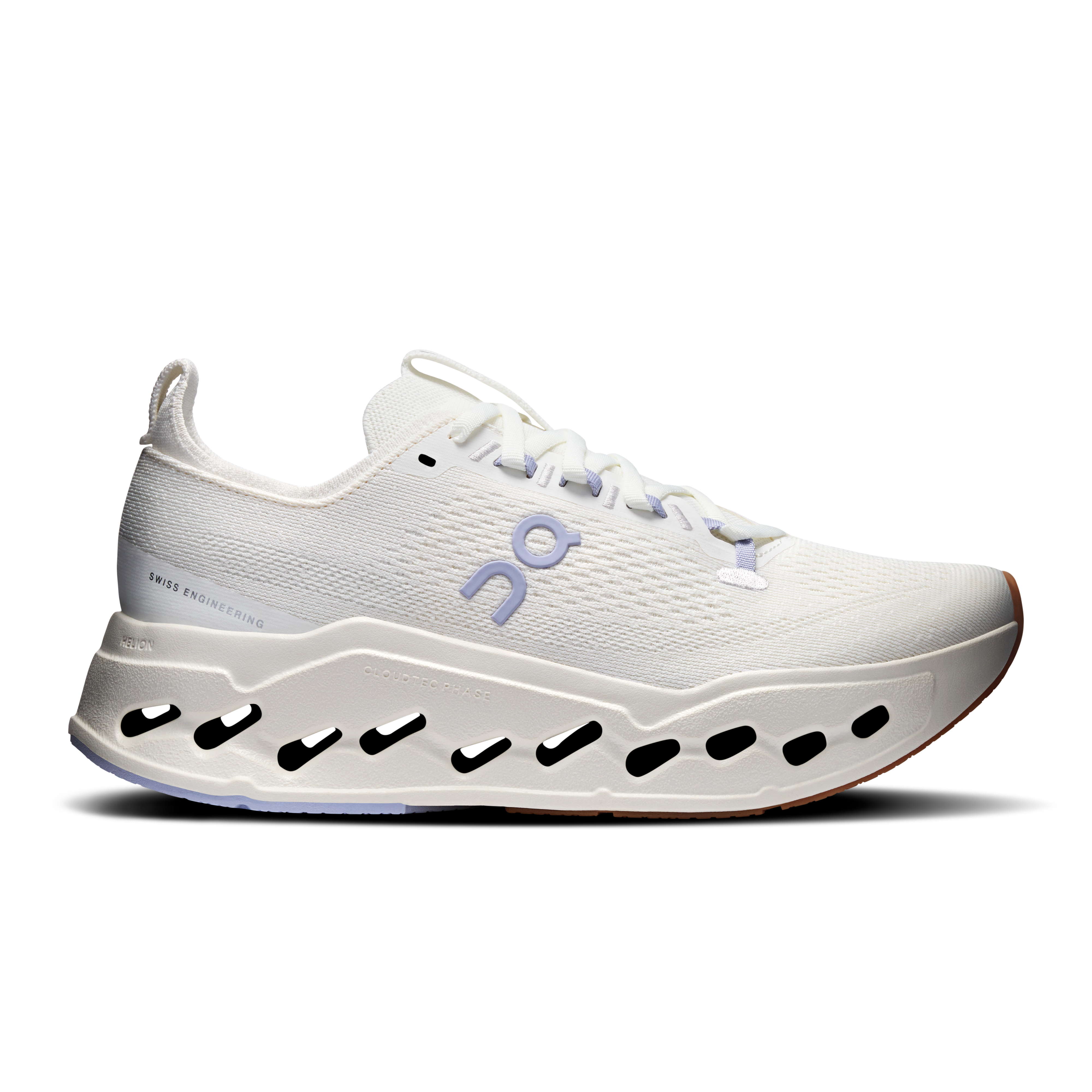 Women&#039;s Cloudsurfer Max Ivory | Nimbus